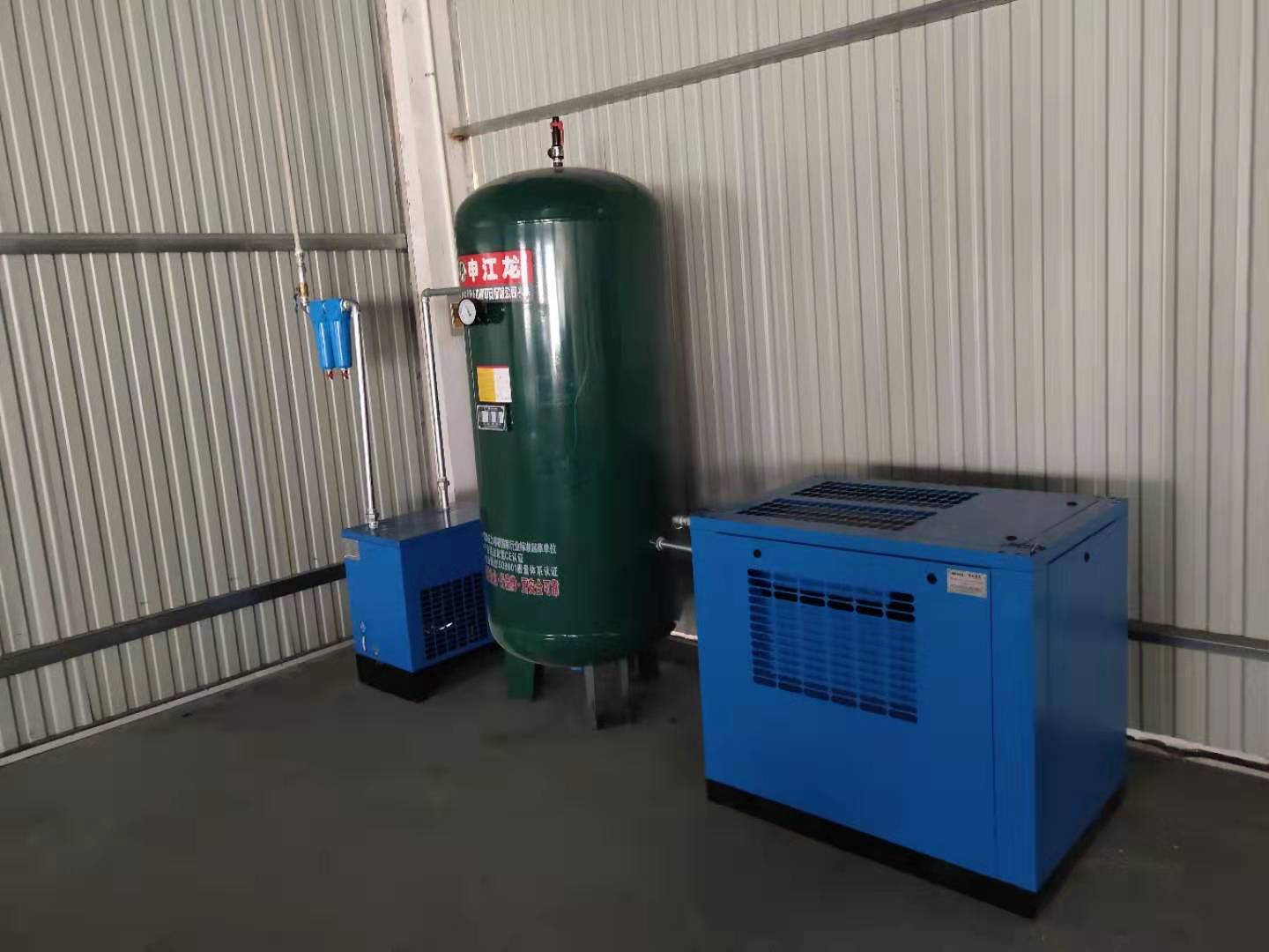 螺桿空壓機
